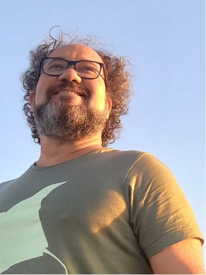Maikon Di Domenico