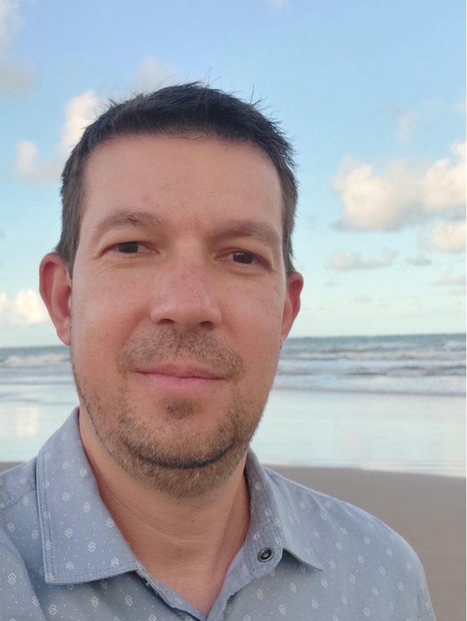 César de Castro Martins