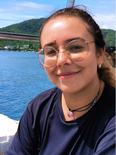 Ana Luiza Portezani Brandão