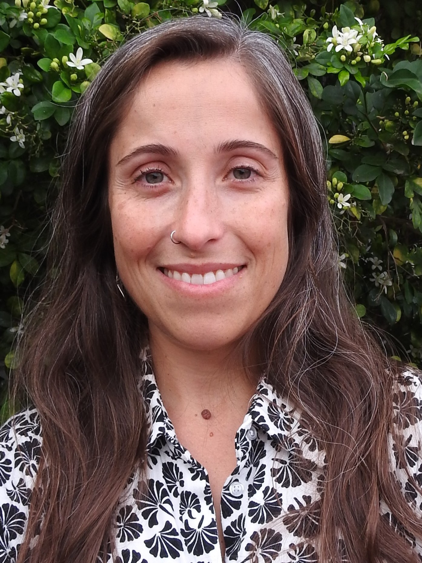 Rita M. Franco-Santos