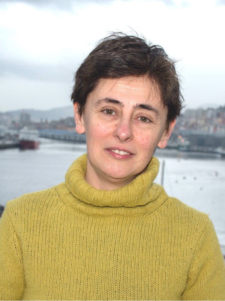 Carmen Gonzalez Castro