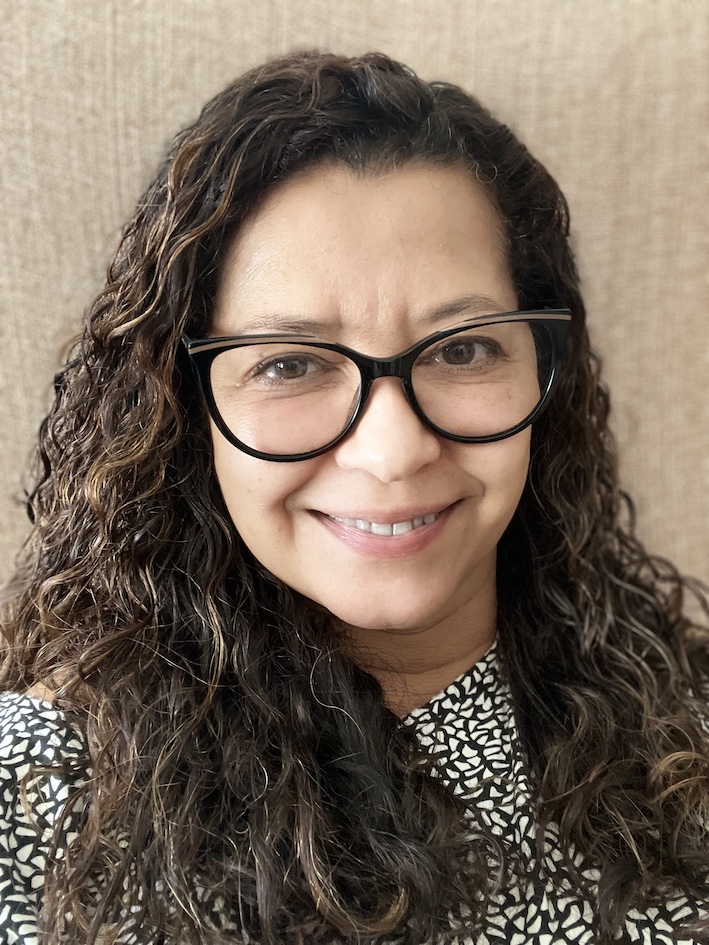 Cinthya Simone Gomes Santos