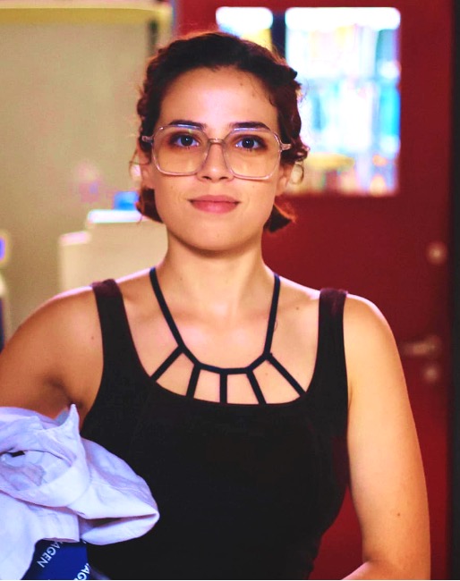 Maria Eduarda Castro do Nascimento