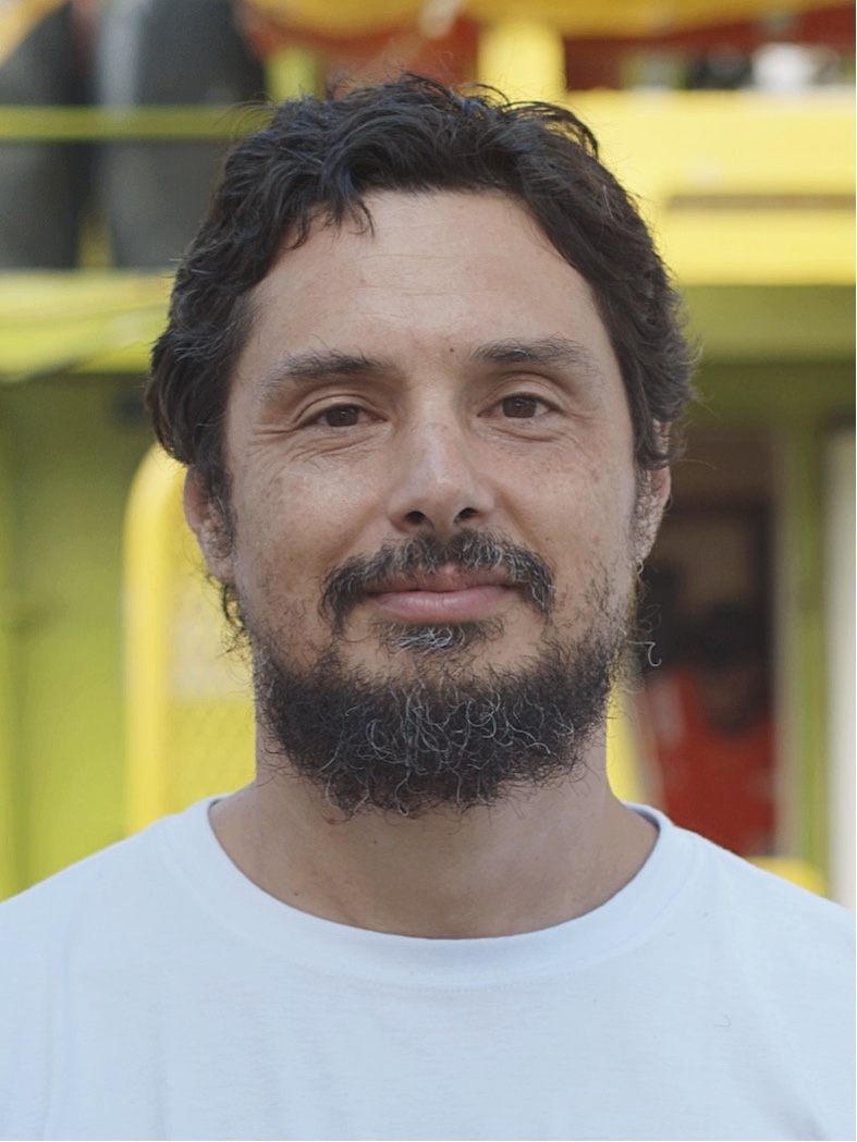 Hudson T. Pinheiro