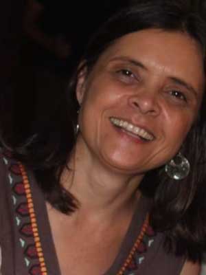 Leticia Burone