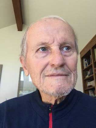 Curtis Collins
