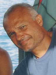 Abílio Soares Gomes