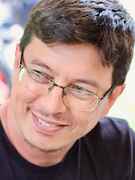 Marcelo Visentini Kitahara