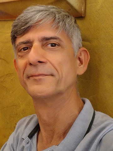 Rubens Mendes Lopes