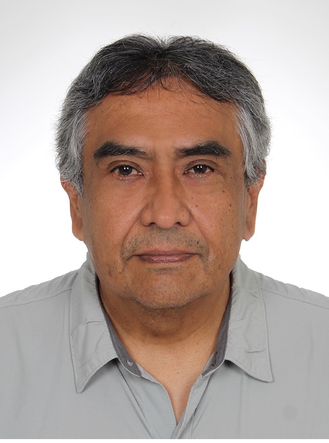 Eduardo Santamaria del Angel