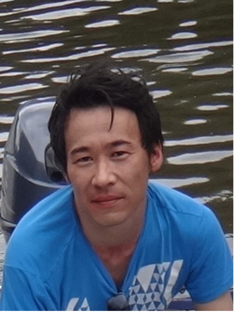 Akinori Takasuka