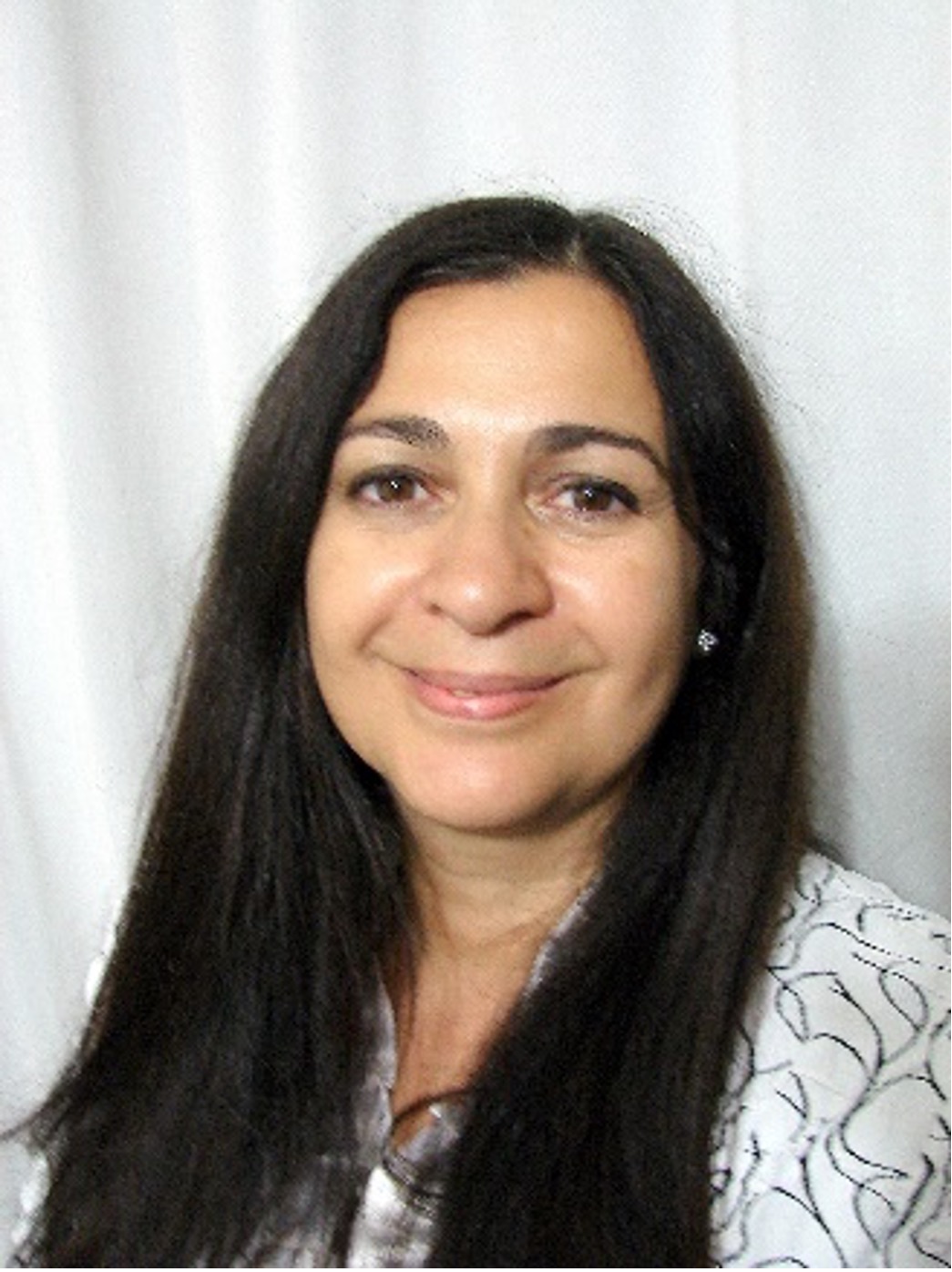 Elisabete de Santis Braga
