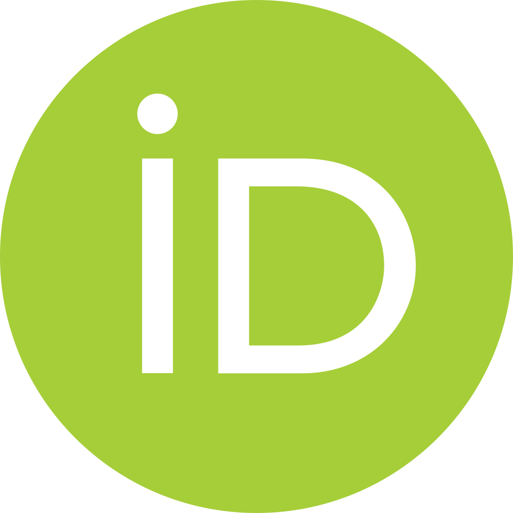 1024px ORCID iD