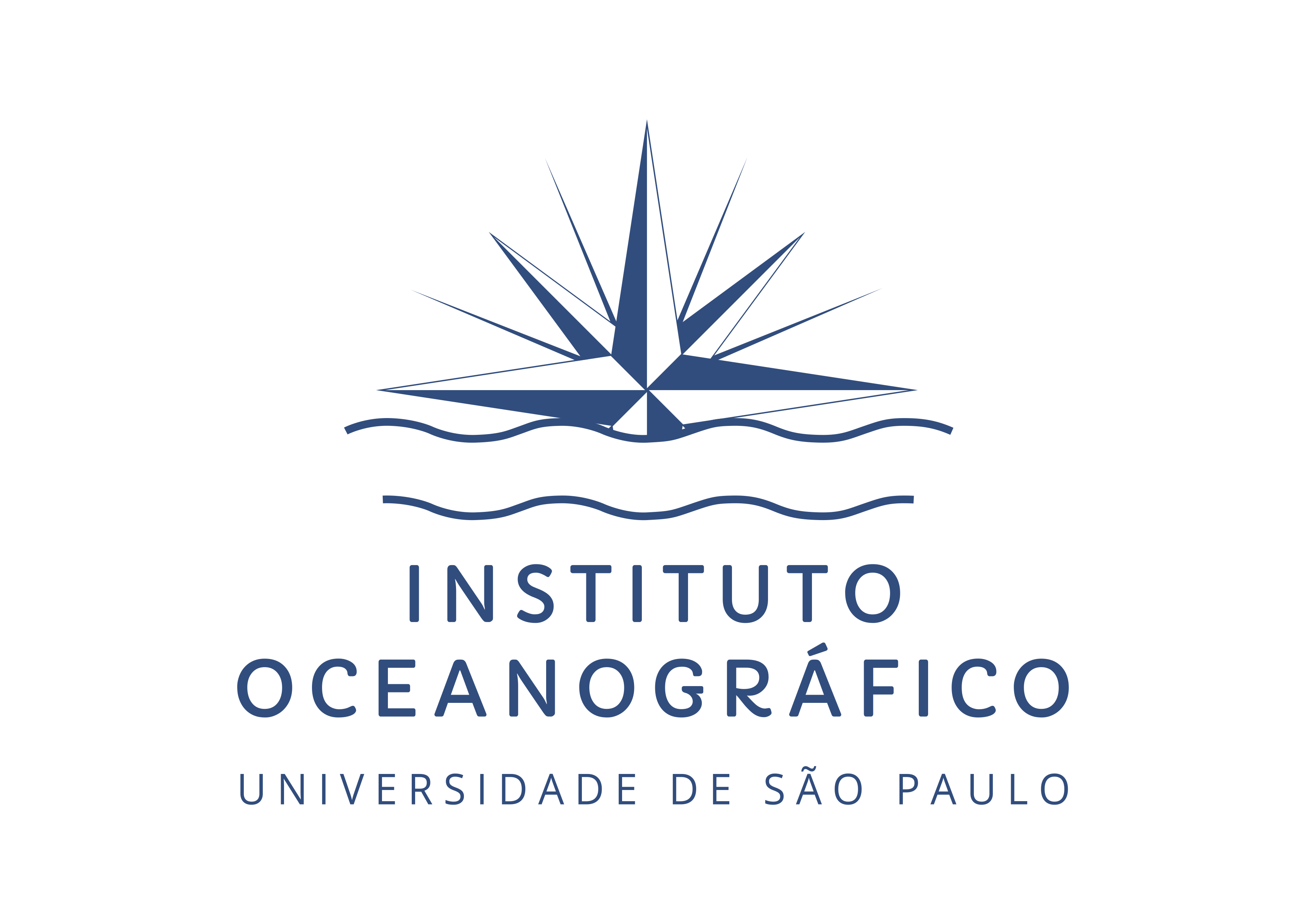 Instituto Oceanográfico da Universidade de São Paulo